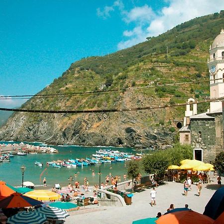 Francamaria Rooms Vernazza Extérieur photo