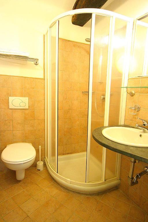 Francamaria Rooms Vernazza Chambre photo