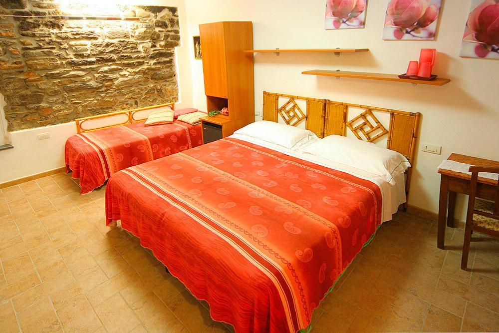 Francamaria Rooms Vernazza Chambre photo
