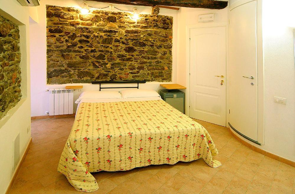 Francamaria Rooms Vernazza Chambre photo