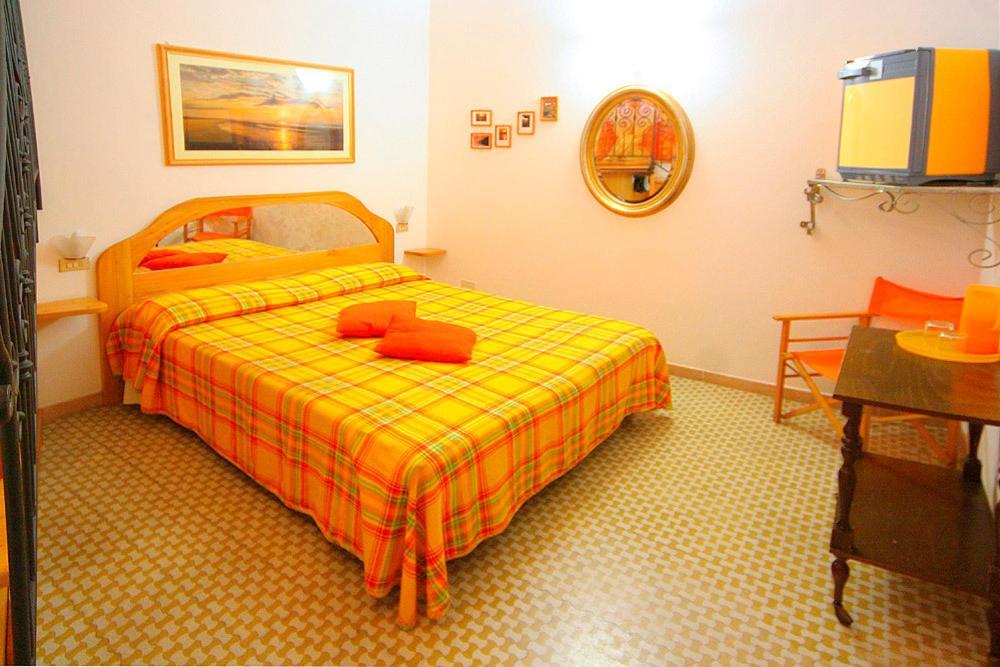 Francamaria Rooms Vernazza Chambre photo