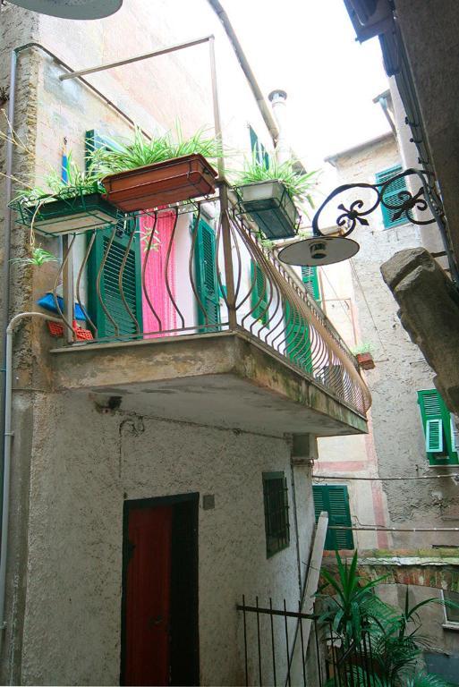 Francamaria Rooms Vernazza Extérieur photo