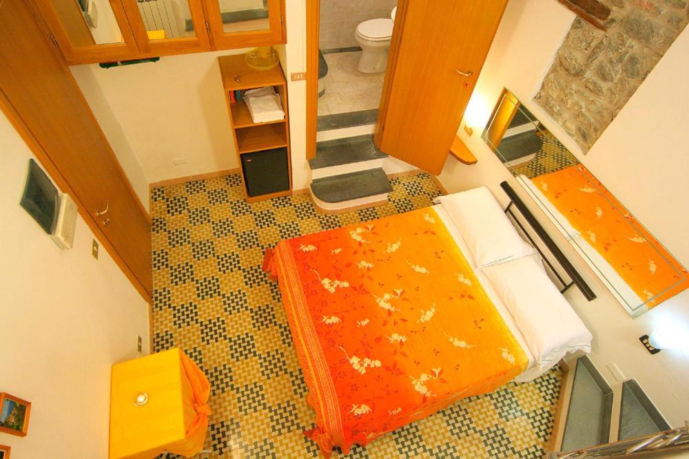 Francamaria Rooms Vernazza Chambre photo