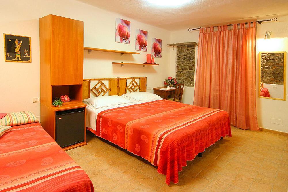 Francamaria Rooms Vernazza Chambre photo