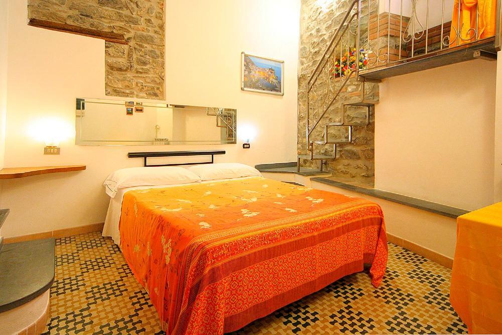 Francamaria Rooms Vernazza Chambre photo