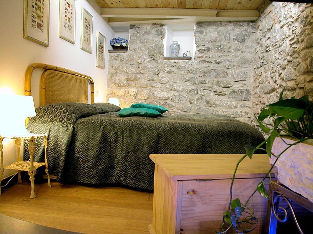 Francamaria Rooms Vernazza Chambre photo
